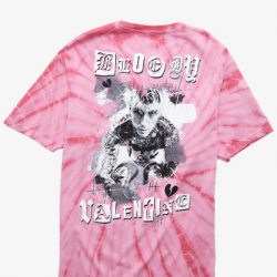 my bloody valentine t shirts